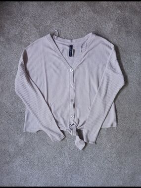 Design Lab Long Sleeve